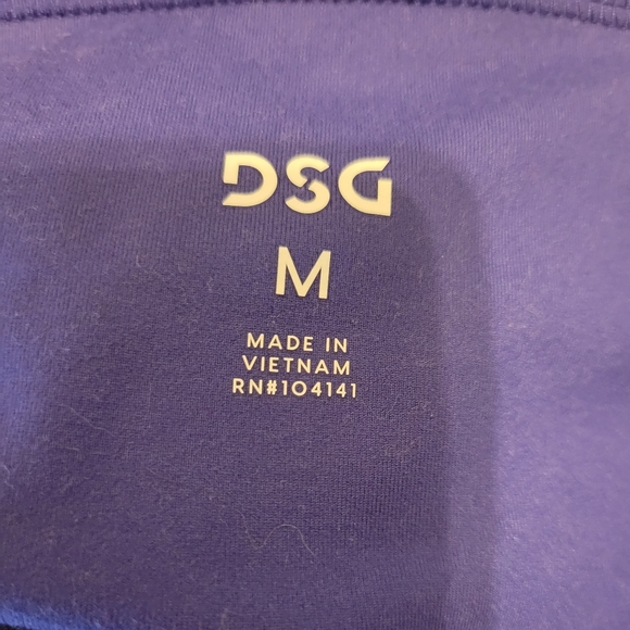 DSG Leggings - Picture 4 of 5